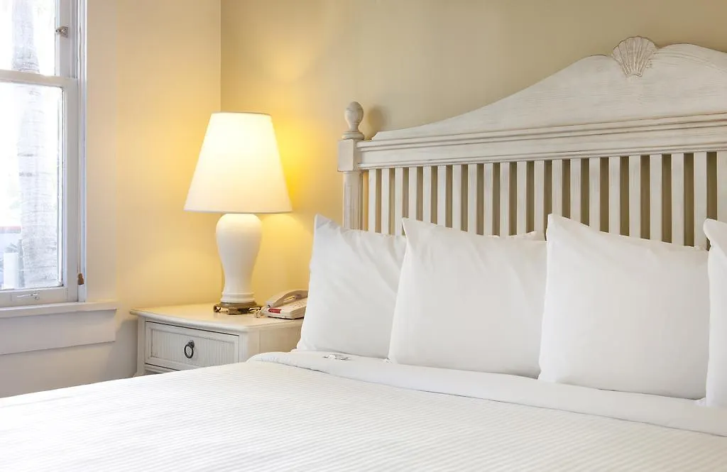 Southernmost Inn Adult Exclusive Key West 3*,
