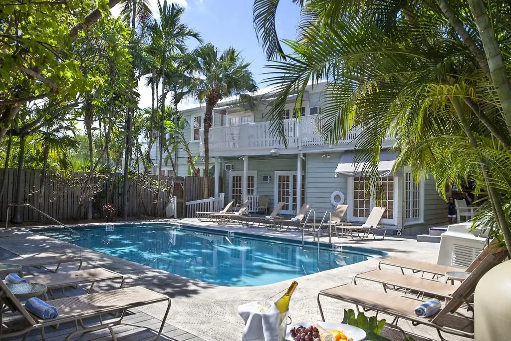 Southernmost Inn Adult Exclusive Key West