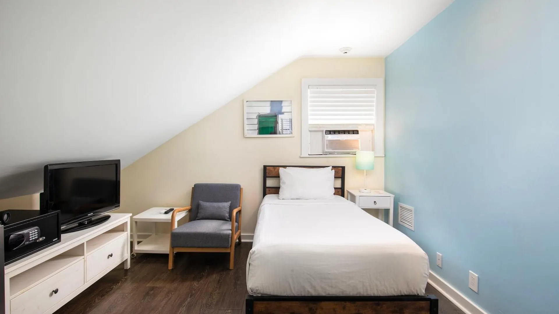Southernmost Inn Adult Exclusive Key West USA