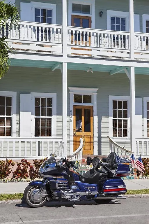 Southernmost Inn Adult Exclusive Key West