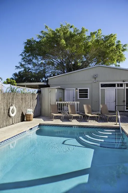 Southernmost Inn Adult Exclusive Key West