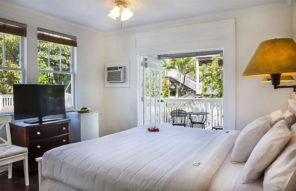 Southernmost Inn Adult Exclusive Key West