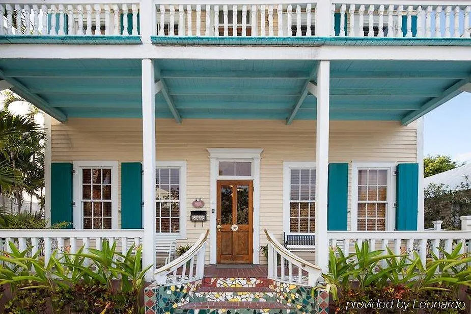Southernmost Inn Adult Exclusive Key West 3*,