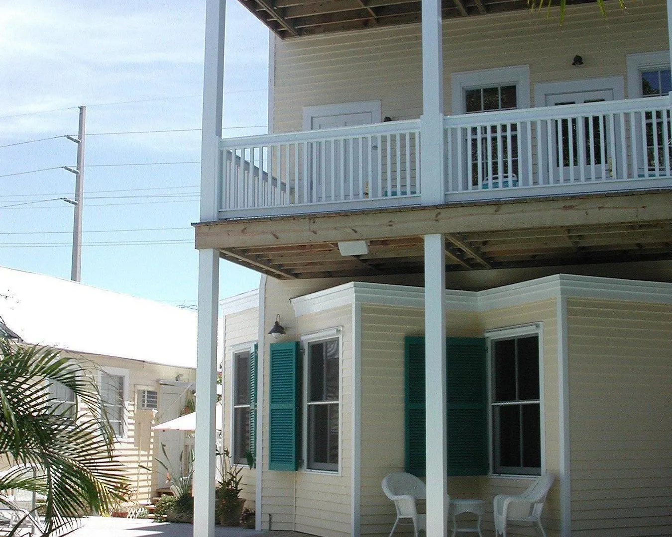Southernmost Inn Adult Exclusive Key West