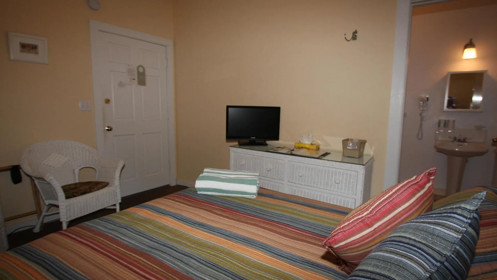 Southernmost Inn Adult Exclusive Key West 3*,  USA