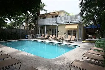 Southernmost Inn Adult Exclusive Key West 3*,  USA