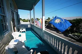***  Southernmost Inn Adult Exclusive Key West USA