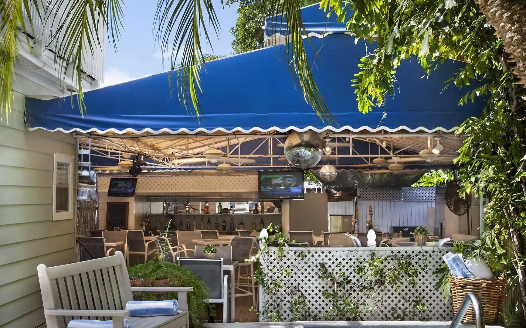 Southernmost Inn Adult Exclusive Key West