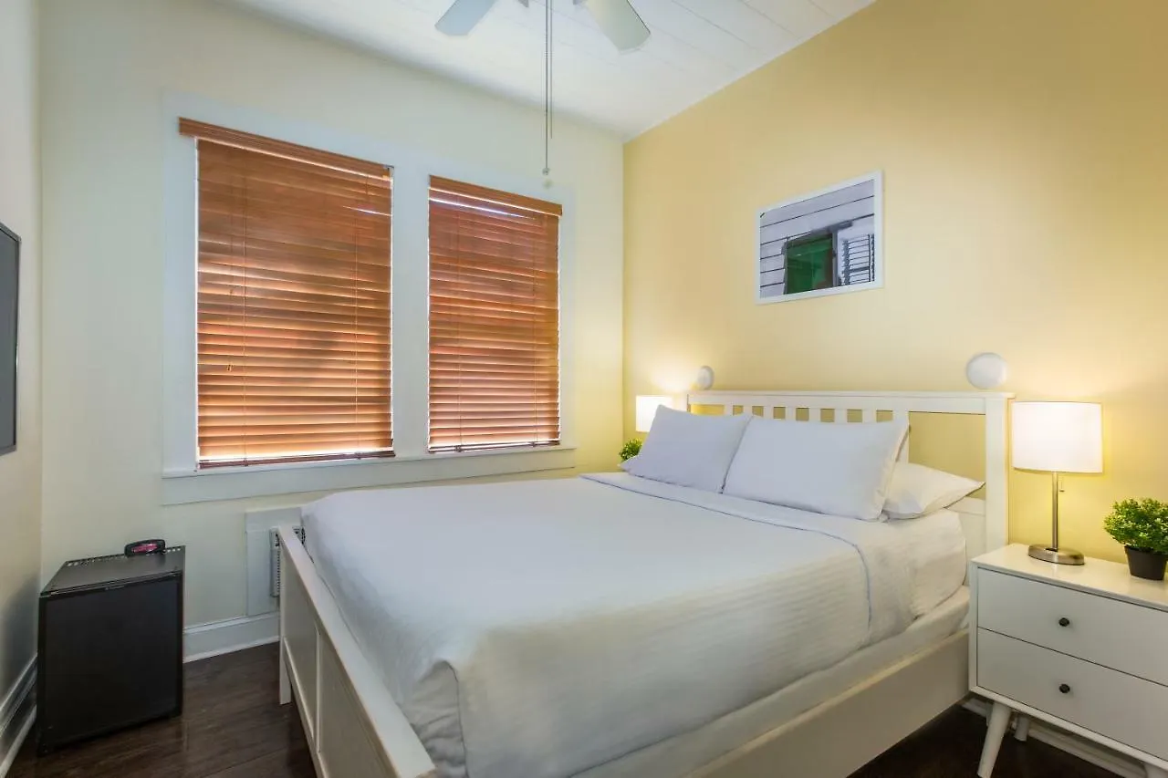 Southernmost Inn Adult Exclusive Key West 3*,  USA