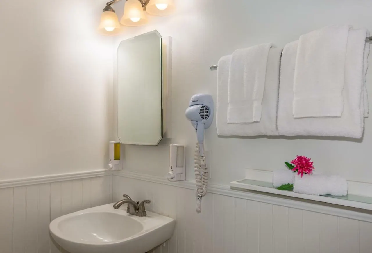 Southernmost Inn Adult Exclusive Key West