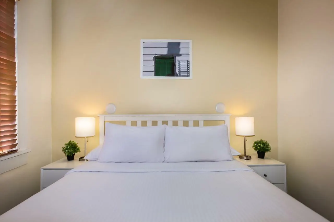 Southernmost Inn Adult Exclusive Key West