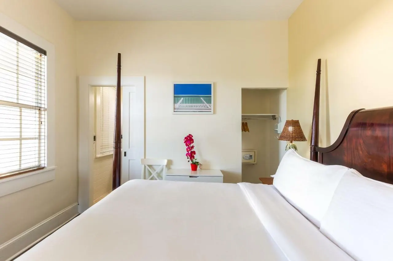 Southernmost Inn Adult Exclusive Key West