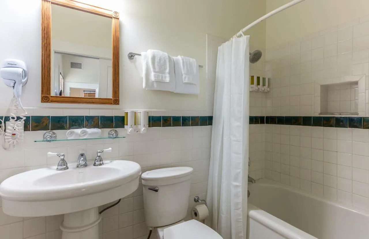 Southernmost Inn Adult Exclusive Cayo Hueso Estados Unidos