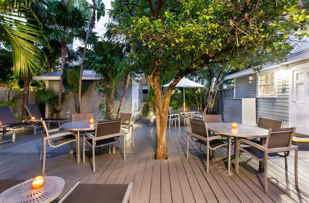 Southernmost Inn Adult Exclusive Key West USA