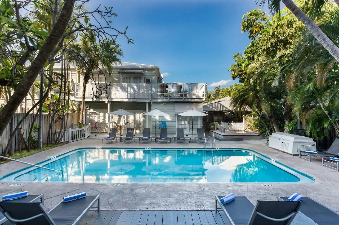 Southernmost Inn Adult Exclusive Key West 3*,