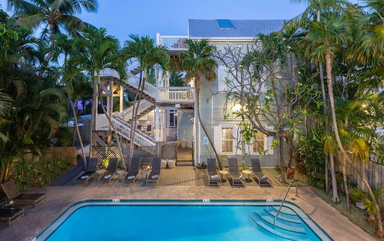 Southernmost Inn Adult Exclusive Key West 3*,