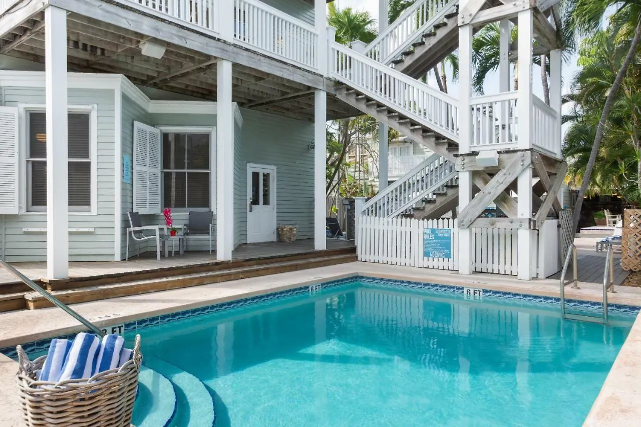 Southernmost Inn Adult Exclusive Key West