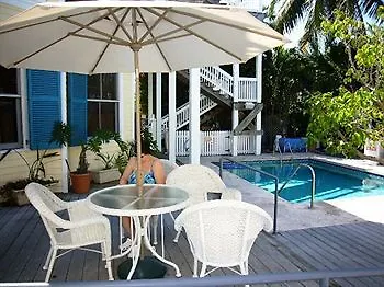Southernmost Inn Adult Exclusive Key West USA