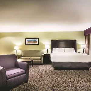 La Quinta By Wyndham Vegas Airport South 3*, Las Vegas Verenigde Staten