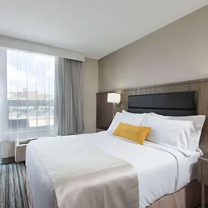 Wyndham Garden Laguardia South Hotel New York