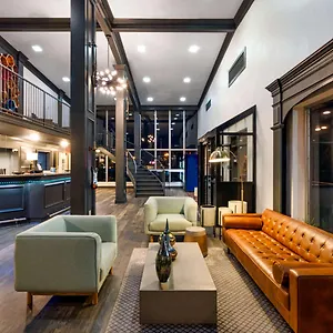 Hillside Crossing 3*, Nashville Verenigde Staten