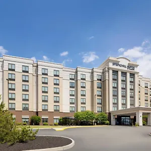 Hotell Springhill By Marriott International Airport Newark