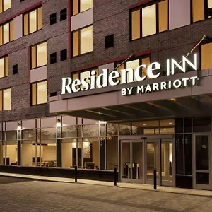 By Marriott Jfk Airport Hotel Nueva York