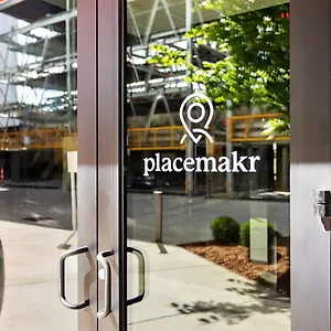 Placemakr Wedgewood-houston - South , Nashville Verenigde Staten