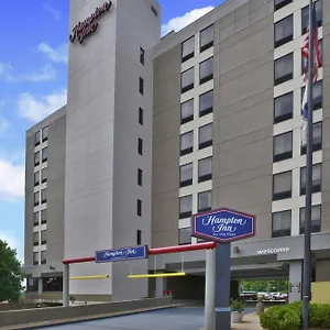 Hampton Medical Center 3* Pittsburgh
