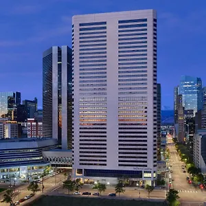 The Ritz-carlton, Hotel DEN