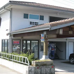 Crown Motel Seattle