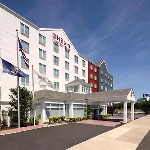 Hilton Garden Inn Queens / JFK Airport 3* New York