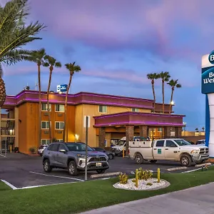Western Mccarran 3* Las Vegas