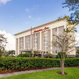 Hampton Orlando-international Airport 3*, Orlando Verenigde Staten