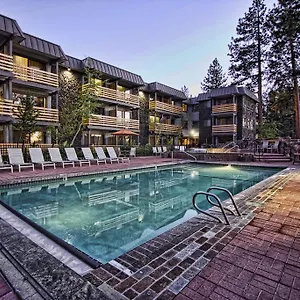 Azure 4*, South Lake Tahoe Verenigde Staten