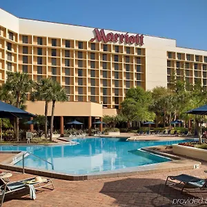 Marriott Airport Lakeside 4*, Orlando Verenigde Staten