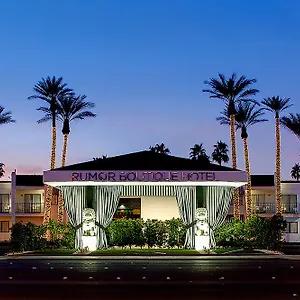 Serene Vegas Boutique Vegas 3*, Las Vegas Verenigde Staten