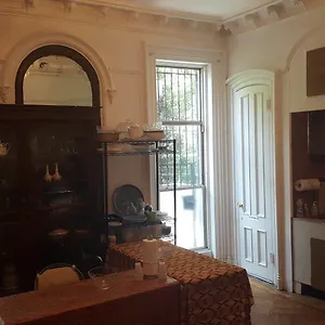 Illumination Bed & Breakfast New York