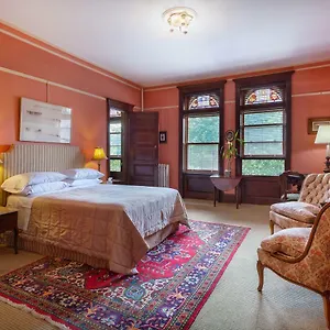 Manhattan Guest Suites Pensión Nueva York