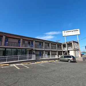 Rest - Motel Elizabeth