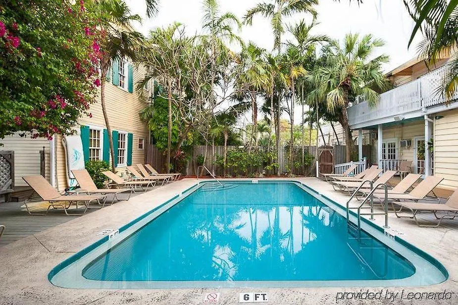 Southernmost Inn Adult Exclusive Cayo Hueso 3*,